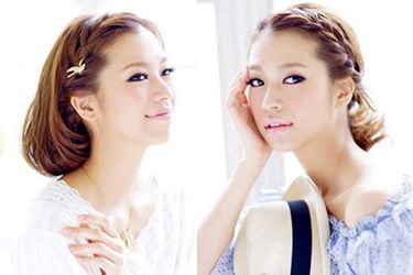 ��ô��Ů������ͷ�� �³�����ͷ����δ���