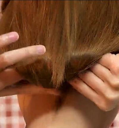 ����Ů�����Ͱ������� ��ͷ������ȥ