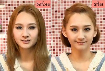 ����Ů�����Ͱ������� ��ͷ������ȥ