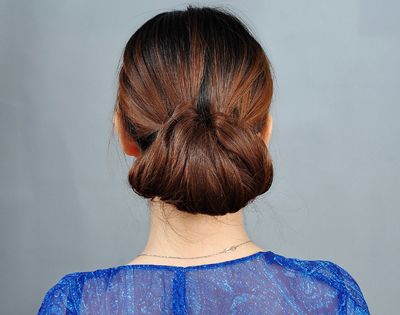 �̷��ʺϷ����ٵ�Ů��ô ͷ�����ɵ����﷢��ͼƬ