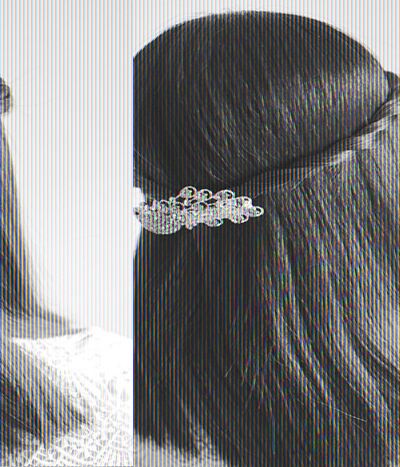 С��������֯ͷ�� ��Ů����ͷ��ͼ��