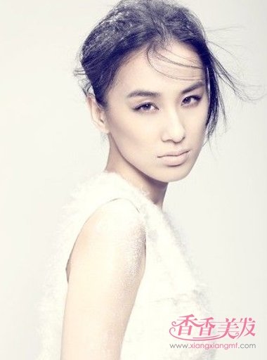 ��ͷ������������ͷ�鷢 ����β��ʱ��ǰ���кܶ���ͷ����ô��