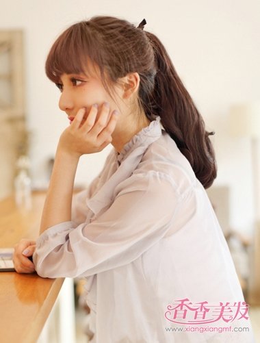 ��ͷ������������ͷ�鷢 ����β��ʱ��ǰ���кܶ���ͷ����ô��