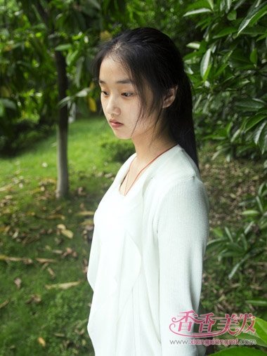 ��ͷ������������ͷ�鷢 ����β��ʱ��ǰ���кܶ���ͷ����ô��