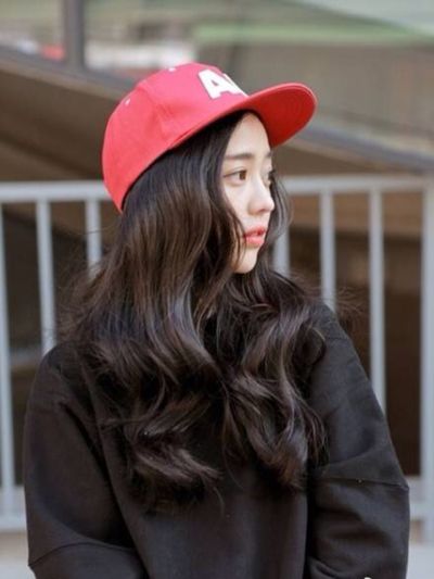 ͷ�����Ů����ʲô���ͺ��� �������г����̷�����ͼƬ