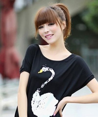 ��Ůƽ���������ᷢ�ʺ�ʲô���� ��Ů��ʱ�кÿ���������