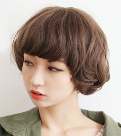 ͷ������������ô���� �볤���̵�ͷ����������