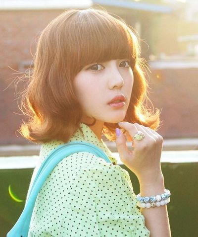 ͷ������������ô���� �볤���̵�ͷ����������