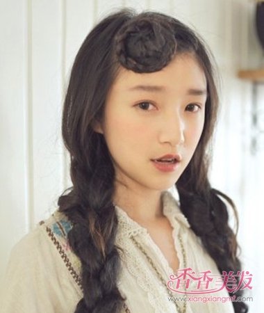 ��ʽ��ɫֱ��Ů���������෢�������� �������������Ա෢