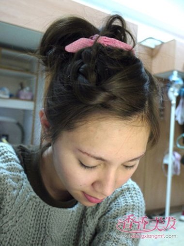 ��ʽ��ɫֱ��Ů���������෢�������� �������������Ա෢