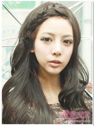 ��ʽ��ɫֱ��Ů���������෢�������� �������������Ա෢