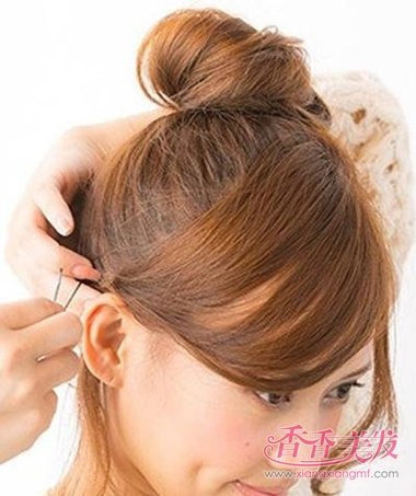 ����Ů��������ͷ���̳�ͼƬ ����Ů��ѧ���̷��̷�