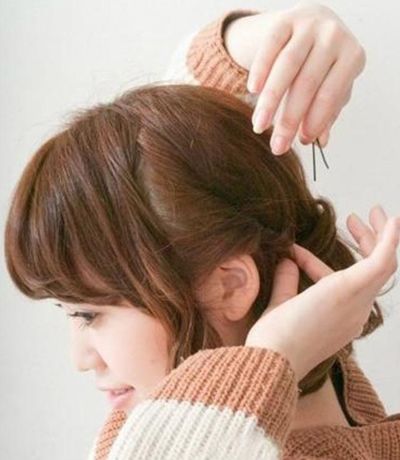 �滨�̵�ͷ������ô�� �滨��ͷ���������ķ���