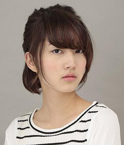 С���Ѷ̷���ͷ�� ���ӵı෨��ȫС����ͷ��