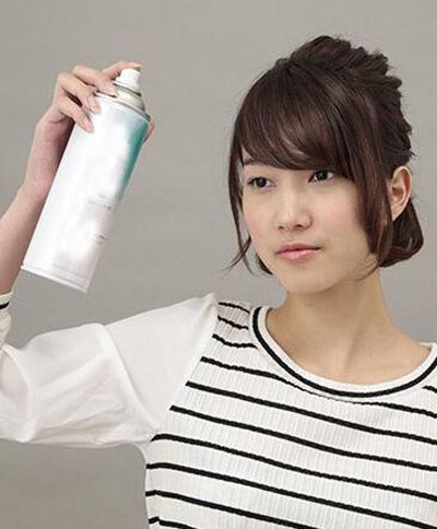 С���Ѷ̷���ͷ�� ���ӵı෨��ȫС����ͷ��