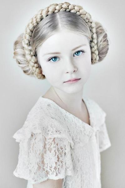 СŮ��ͷ�����ʺϱ�ʲô����ͼƬ ��֯СŮ������