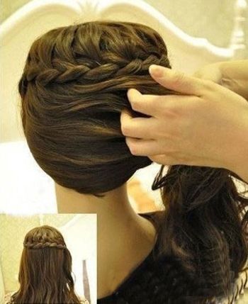 �򵥺ÿ��ʺϷ�����Ů�����̷� ��Ů���м��̷�����