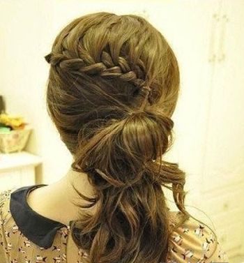 �򵥺ÿ��ʺϷ�����Ů�����̷� ��Ů���м��̷�����