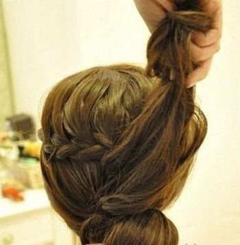 �򵥺ÿ��ʺϷ�����Ů�����̷� ��Ů���м��̷�����