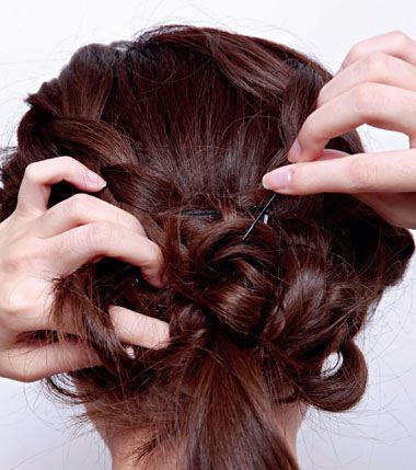 ͷ������Ů����ô�������̷� Ů�����̷�����