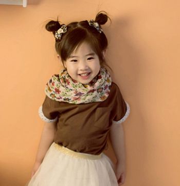 ��ô��СŮ�������ӷ��ͽ̳� ����СŮ���̷���������