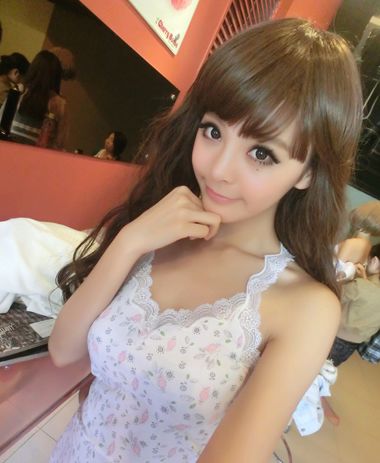 ͷ����������Ů���ʺ�ʲô���� Ů������ͷ�����ʺ�ʲô����