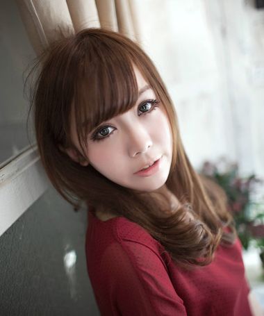 ͷ����������Ů���ʺ�ʲô���� Ů������ͷ�����ʺ�ʲô����