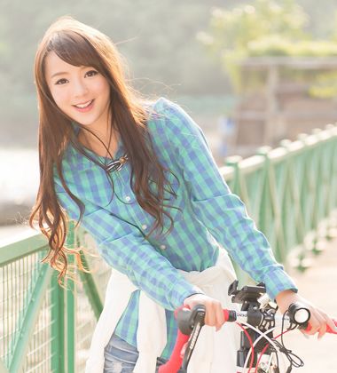 ͷ����������Ů���ʺ�ʲô���� Ů������ͷ�����ʺ�ʲô����