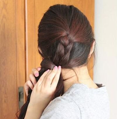 �����̲�ͬ�ķ��� �ճ��̷�С����ͼ�ⲽ��