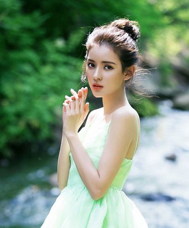 ������ֱ������̷� ������Ů���ʺϵ��̷�����