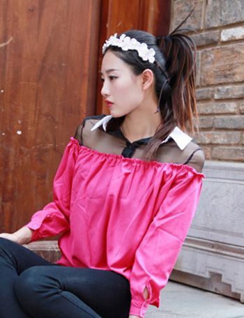 ��������β��Ů�� ������СŮ��������