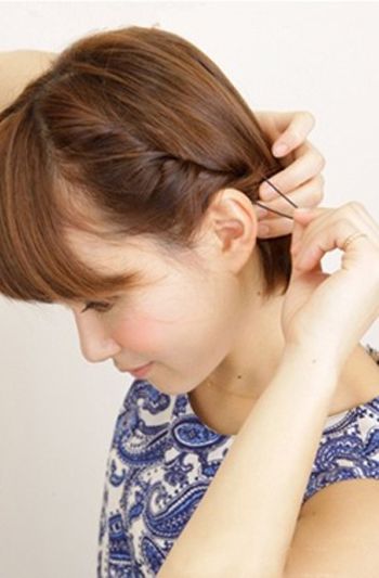 ��ͷ��СŮ���ӵķ�����ô�� �̷���СŮ���ķ�������