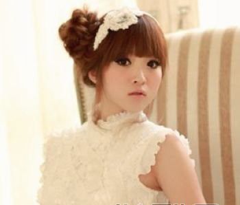 ����Ů���ʺ���ô��ͷ ����Ů���������