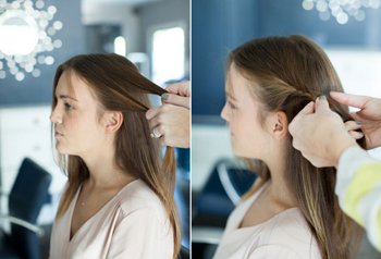 ��ô��¶��ͷ�ķ��� ��¶��ͷ���͵Ĳ���