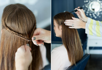 ��ô��¶��ͷ�ķ��� ��¶��ͷ���͵Ĳ���