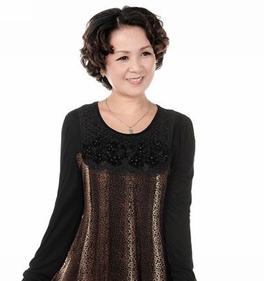 ͷ���ٵ������ʺ���ʲô���� ͷ�������ʺϵ��̷�����ͼƬ