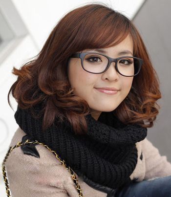 Ů�����۾��ʺ϶̷��滨���� 2016��Ůʿ�����е��ж��滨��