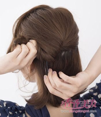 ��ô��ͷ�������׵�¶��ͷ�ķ��� ��ͷ��¶��ͷ����