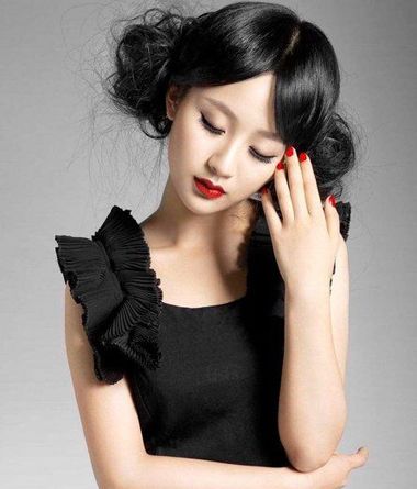 Ů����ͷ��Ҫ��ʲô������ �ÿ�����ʽ�̷�����