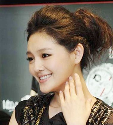 ����Բ��Ů�����̷����� �ʺ�Բ�����з��̷�