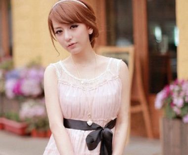 ����Բ��Ů�����̷����� �ʺ�Բ�����з��̷�