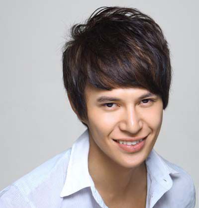 �к���ͷ��������ʲô���ͱȽ��ܿ� �к��̷���������