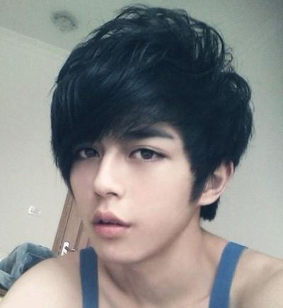 �к���ͷ��������ʲô���ͱȽ��ܿ� �к��̷���������