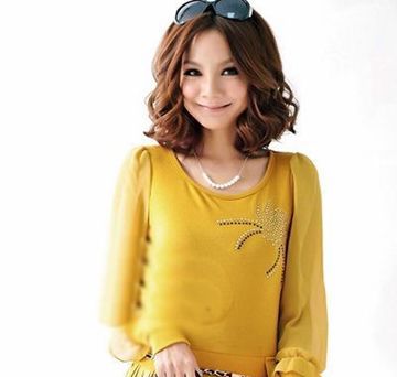 2016Բ��Ů�����з� 2016����Ů��Բ���̷�