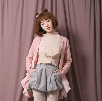 �̷�������Ů����ô��ͷ�� ���Ӱ�Ů�������̷�����