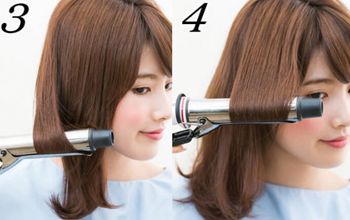 ���þ�����Ū���滨�̷��� ���þ��������滨ͷDIY�̳�