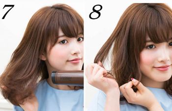 ���þ�����Ū���滨�̷��� ���þ��������滨ͷDIY�̳�