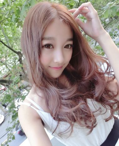 ͷ���ٵ�Ů���ʺ���ʲô���� �����������ַ��ͺÿ�