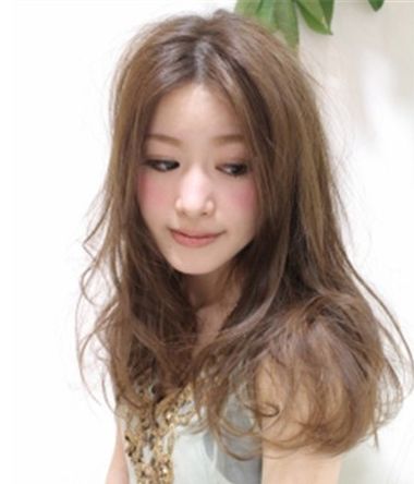 ͷ���ٵ�Ů���ʺ���ʲô���� �����������ַ��ͺÿ�