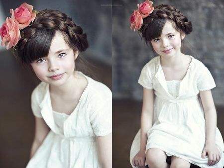 ������С����ͷ�� С���ӵĸ���ͷ���෢